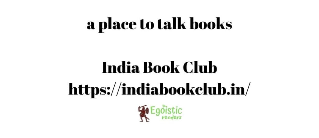 Book Clubs online India