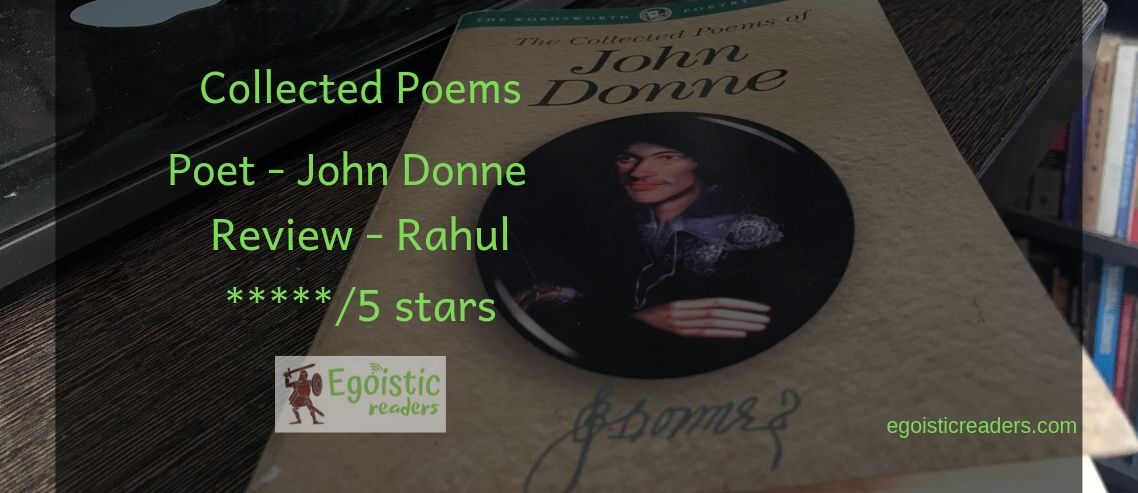 The Collected Poems by John Donne