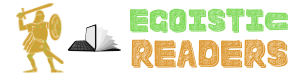 Egoistic Readers Logo