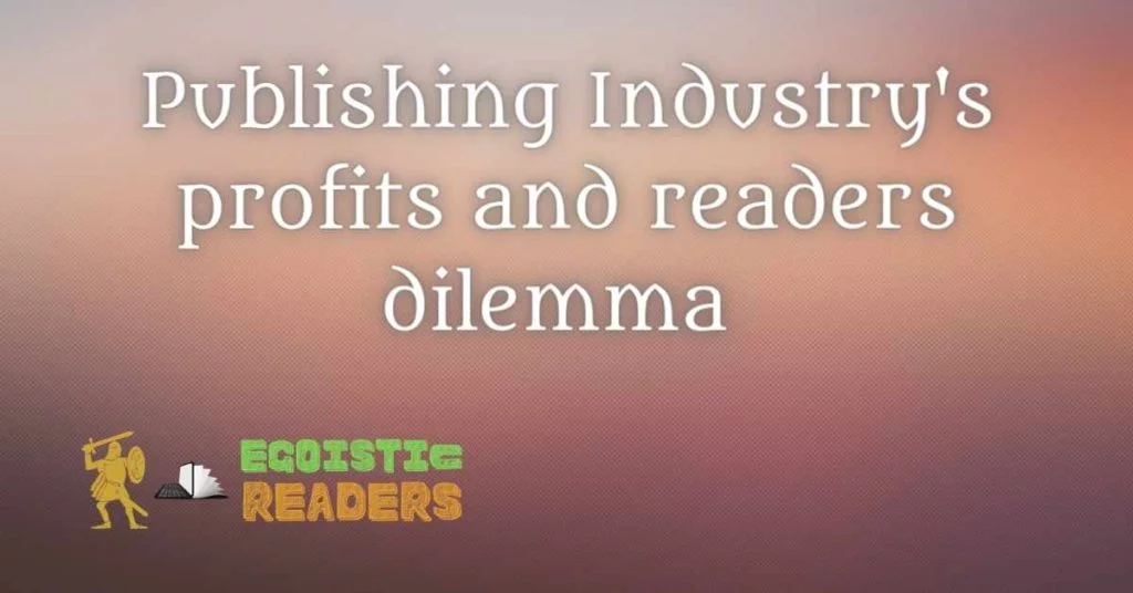 Publishing and books literature quality low India