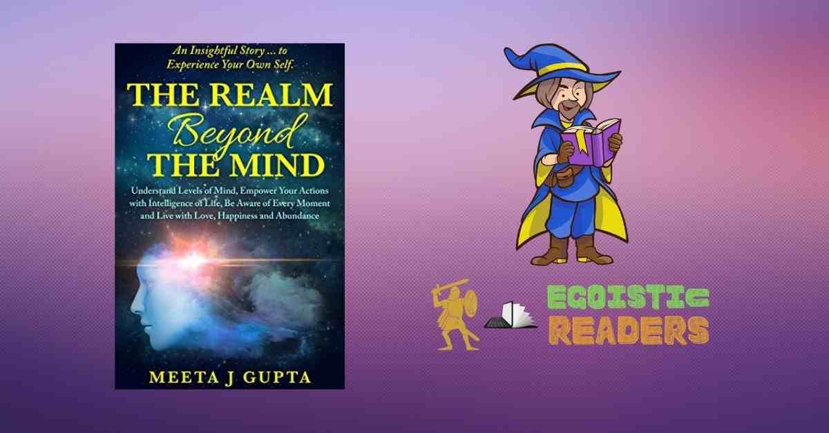 The Realm Beyond The Mind book review Meeta Gupta